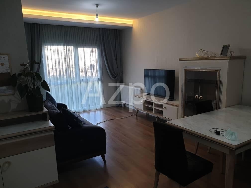 Апартаменты в Стамбуле, Турция, 87 м², фото 3