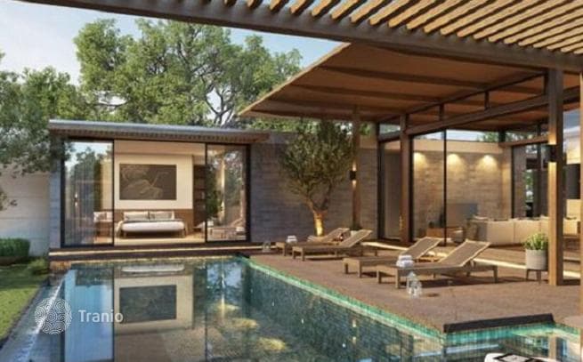 New Villa with Private Pool near Bang Tao Beach, Phuket, photo 5