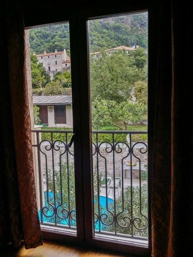 Квартира в Будве, Черногория, 70 м², фото 3