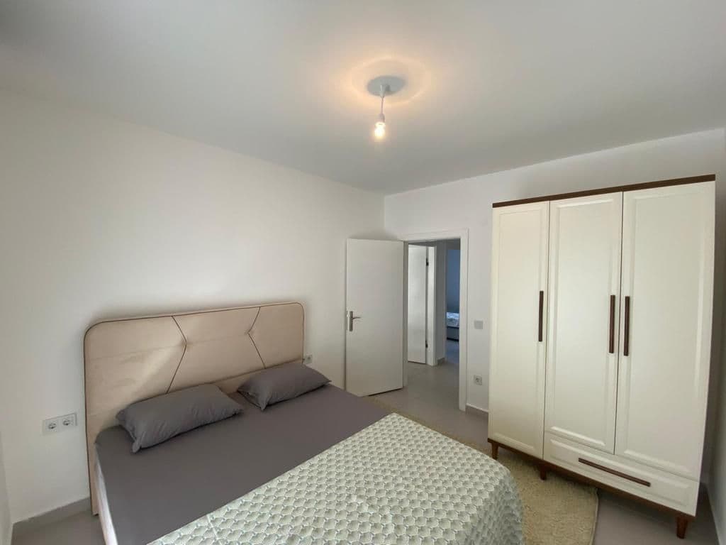 Квартира в Алании, Турция, 95 м², фото 4