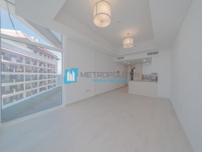 Апартаменты в Дубае, ОАЭ, 107.02 м², фото 4