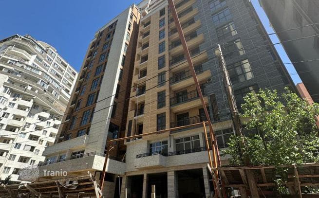1-Bedroom Apartment in Saburtalo, Tbilisi, photo 2
