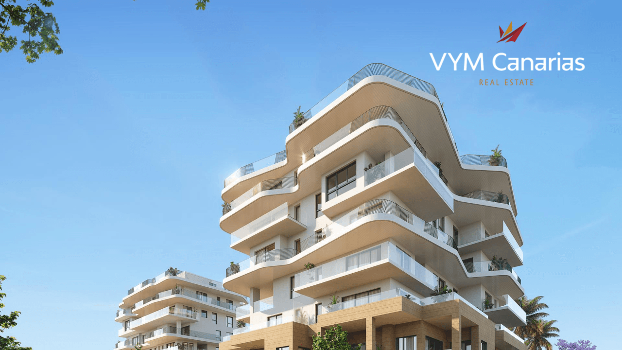 Апартаменты в Вильяхойосе, Испания, 65 м²
