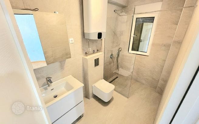 1-Bedroom Penthouse with Sea View in Djurasevici, Budva, photo 5