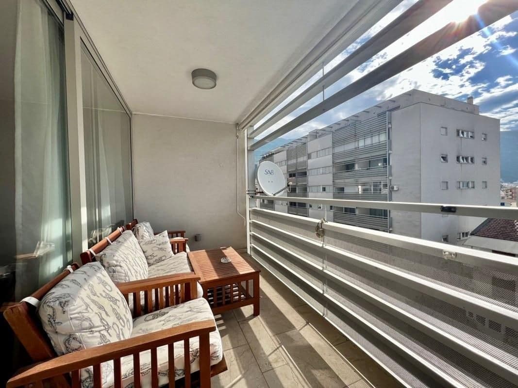 Квартира в Будве, Черногория, 88 м²