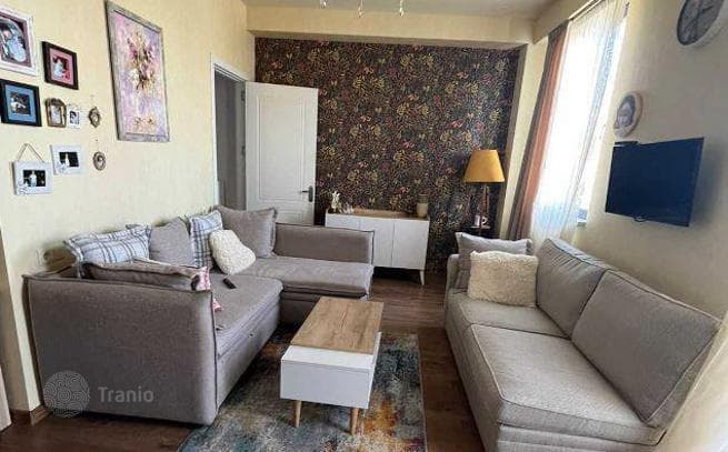 1-Bedroom Apartment in Saburtalo, Tbilisi, photo 4
