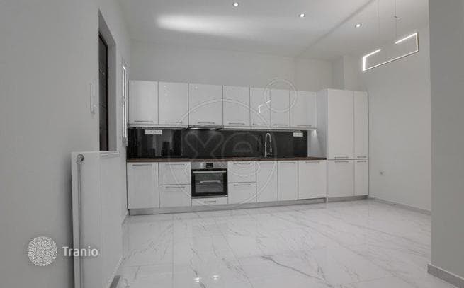 Отремонтированные апартаменты с балконом, Афины, Греция, фото 2