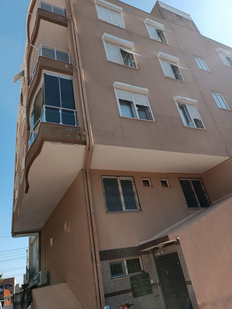 Квартира в Анталии, Турция, 140 м², фото 2