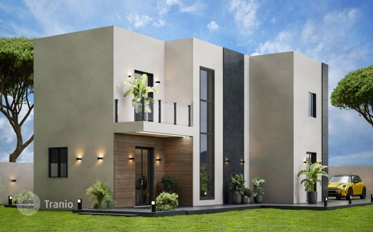 2-Bedroom Villa in Moni, Cyprus, photo 2