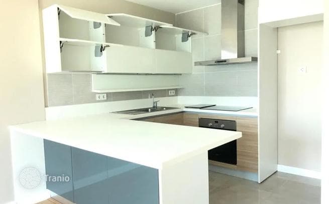 1-Bedroom Apartment in Sariyer, Istanbul, photo 4