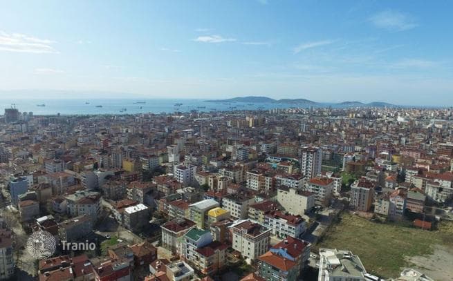 1-Bedroom Apartment in Kartal, Istanbul, photo 2