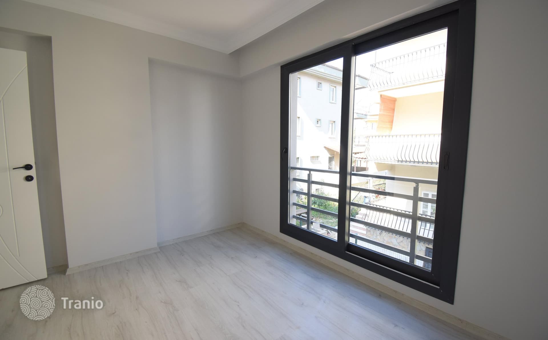 2-Bedroom Apartment with Developer Finishes in Turkey, photo 3