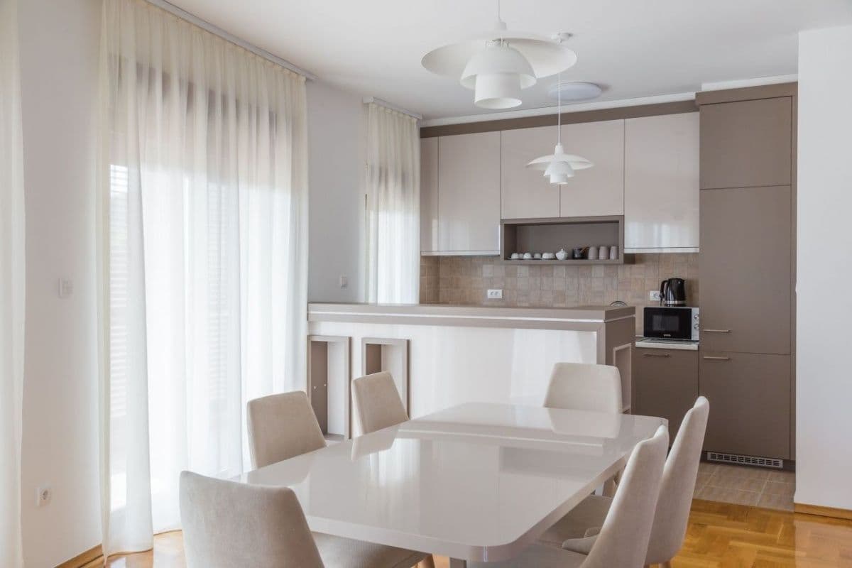 Квартира в Будве, Черногория, 130 м², фото 3