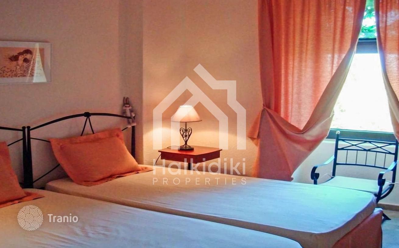 4-комнатный дом в городе 670 м² в Халкидики, Греция, фото 2