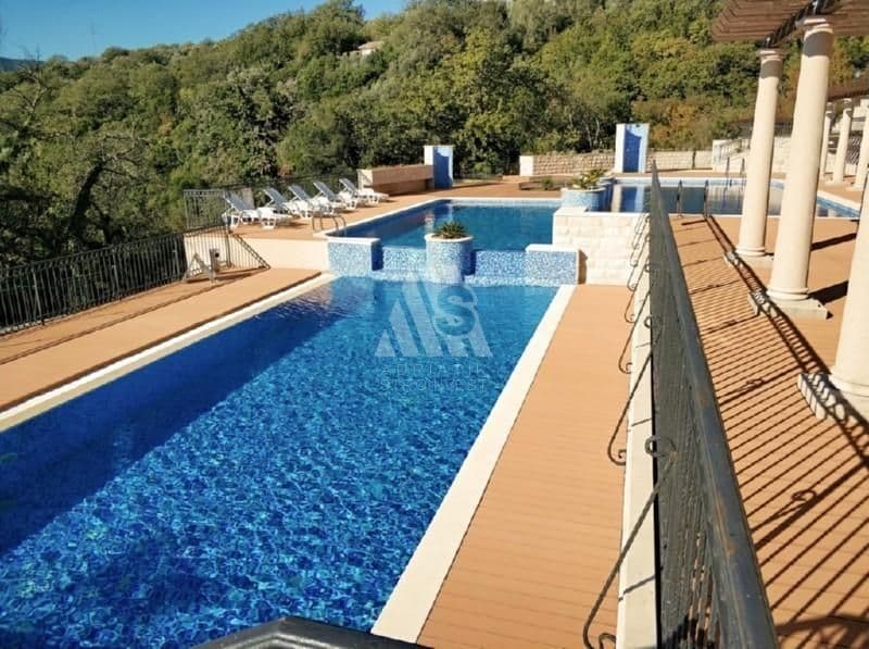 Апартаменты в Херцег-Нови, Черногория, 142 м², фото 4