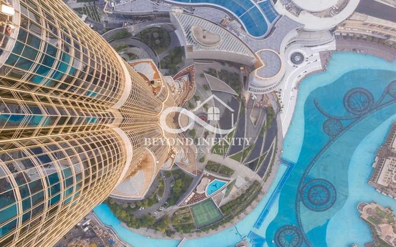Апартаменты в Дубае, ОАЭ, 189.15 м²