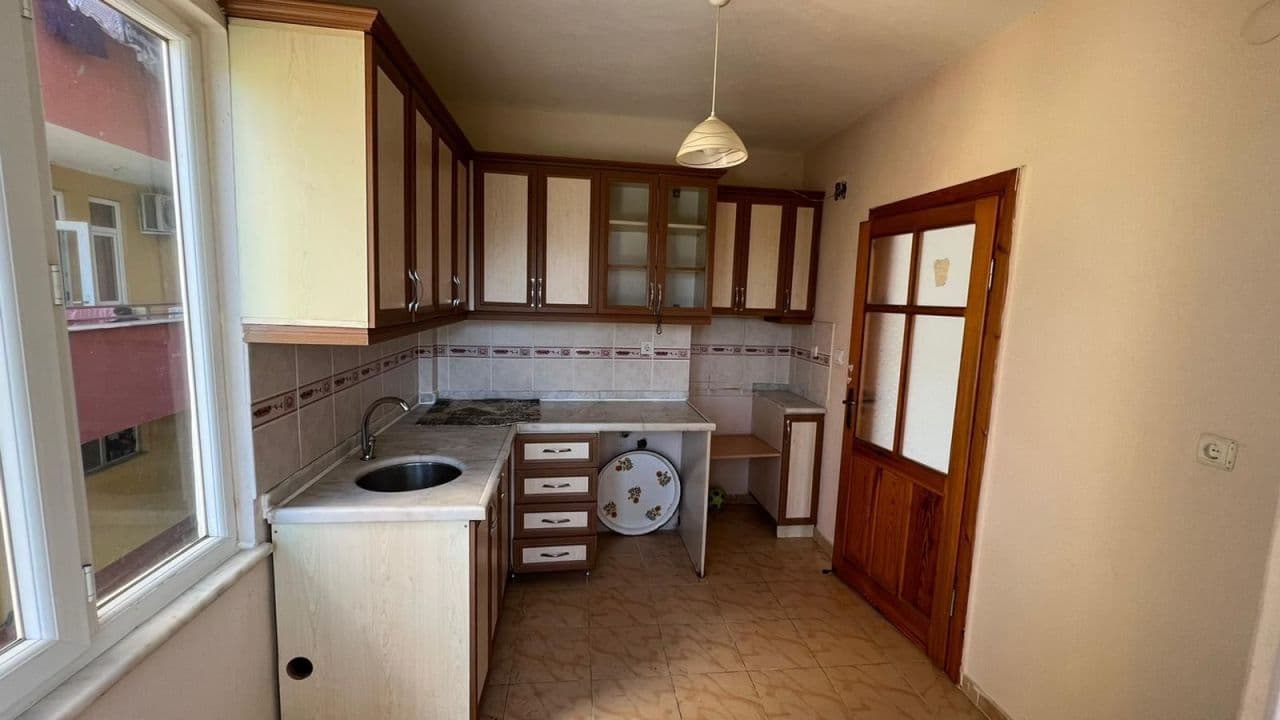 Квартира в Алании, Турция, 105 м², фото 2