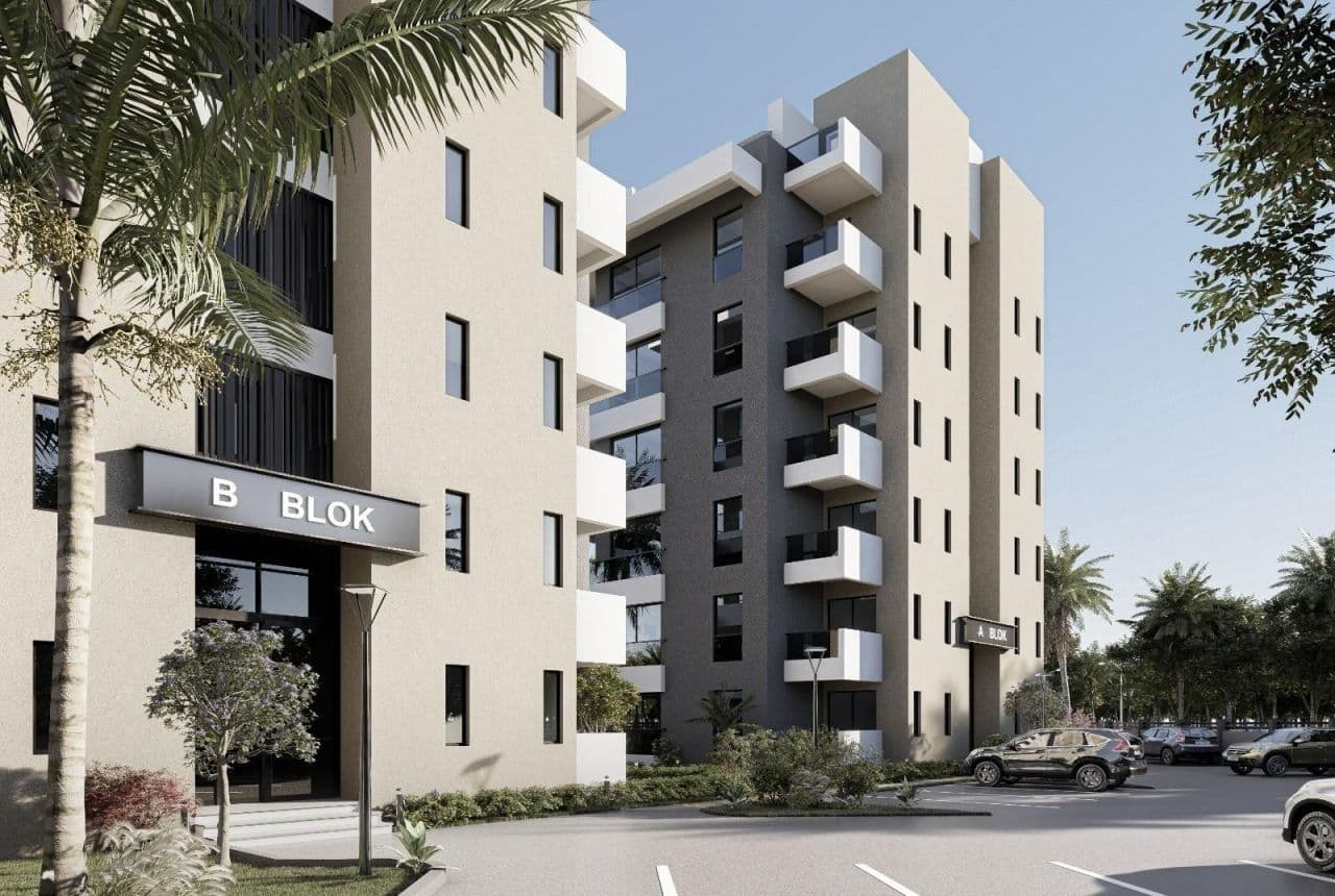 Квартира в Анталии, Турция, 180 м², фото 3
