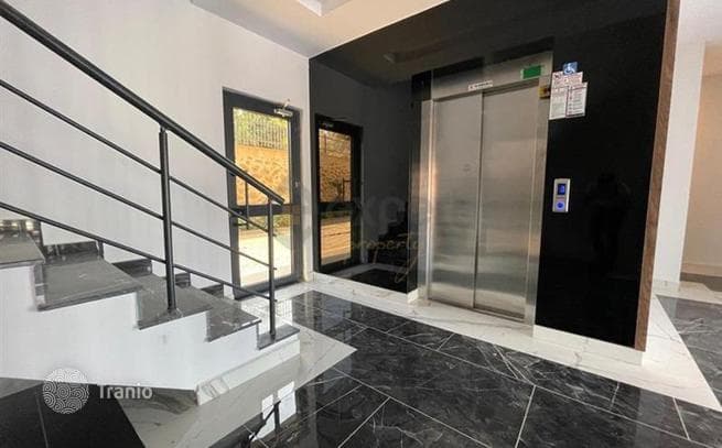 1-Bedroom Apartment with Pool View in Oba, Alanya, photo 2