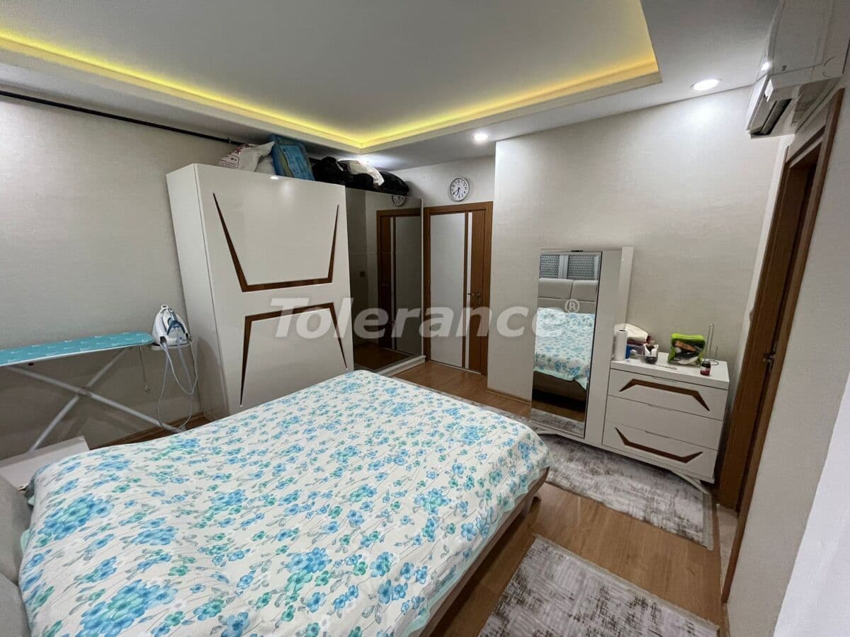 Апартаменты в Анталии, Турция, 145 м², фото 5