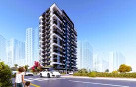 Spacious Apartments with Shared Pool in Mersin, photo 4