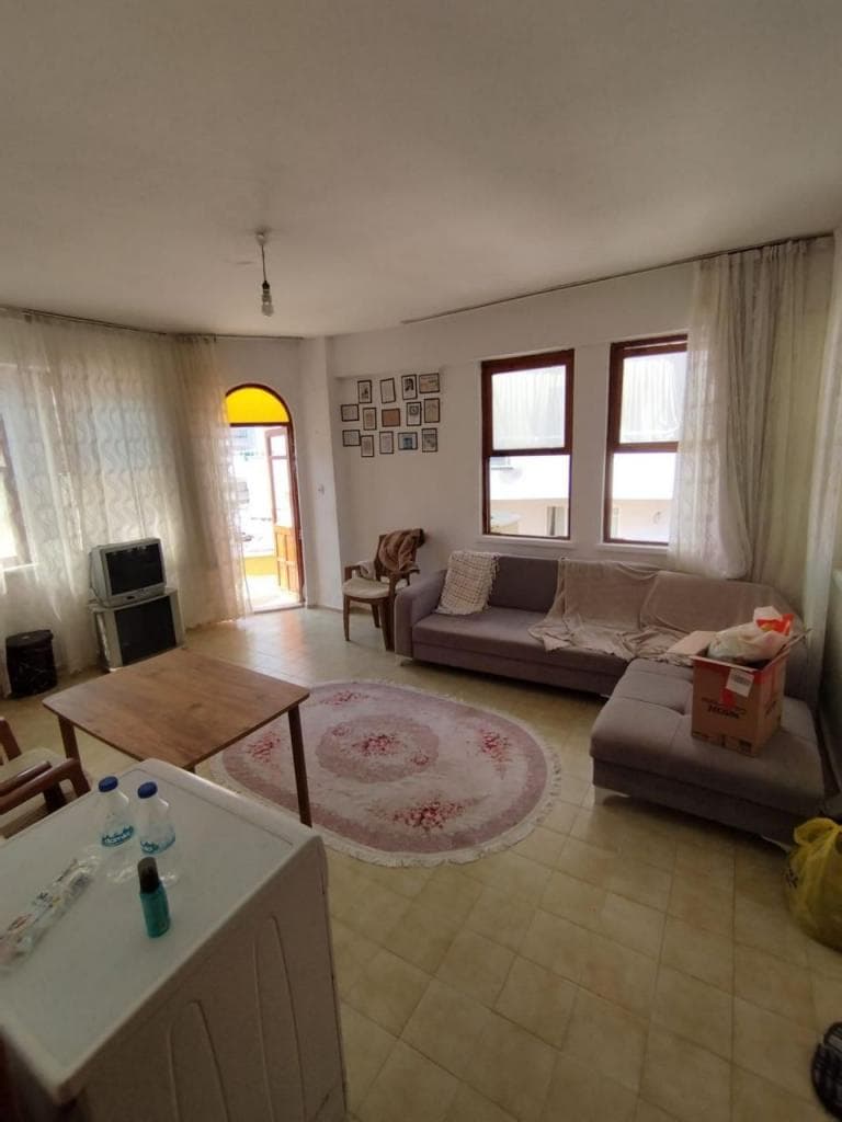 Квартира в Алании, Турция, 55 м², фото 5
