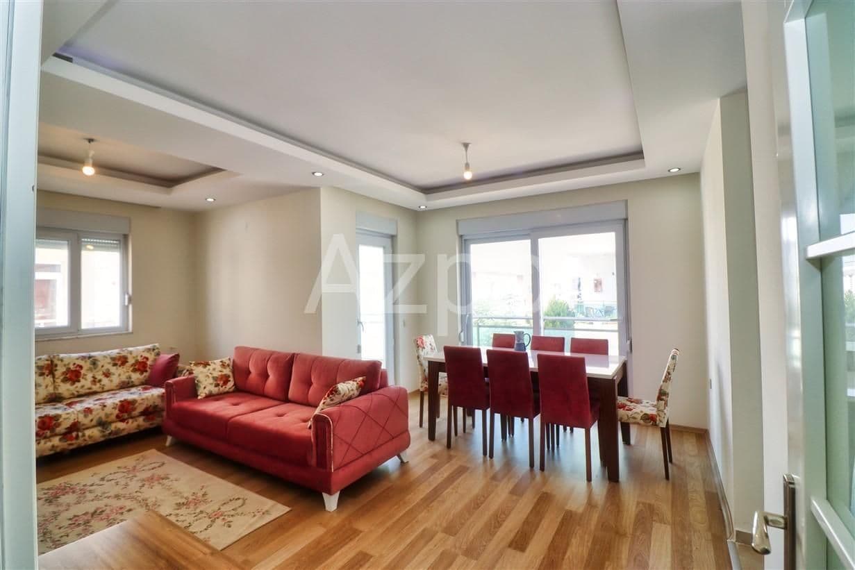Апартаменты в Анталии, Турция, 160 м², фото 2