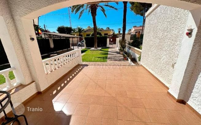 2-комнатный коттедж 76 м² в Деэса де Кампоамор, Испания, фото 2