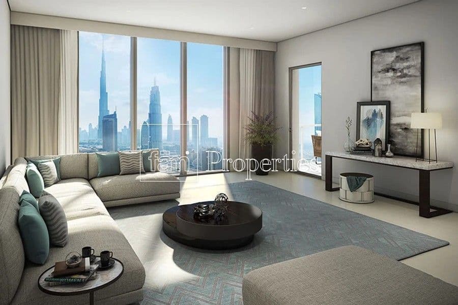 Апартаменты в Дубае, ОАЭ, 159 м², фото 4