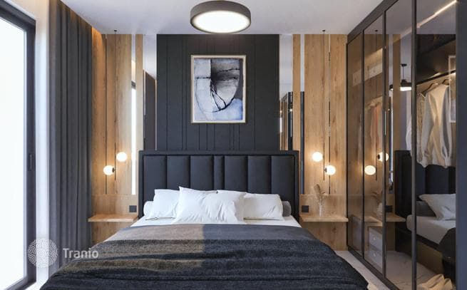 New Apartments in Avsallar, Alanya, photo 2