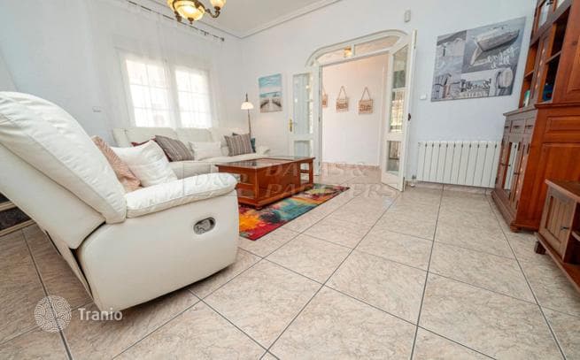 4-комнатная вилла 199 м² в Деэса де Кампоамор, Испания, фото 5