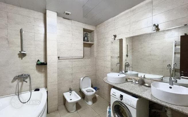 3-Bedroom Apartment in Saburtalo, Tbilisi, photo 3