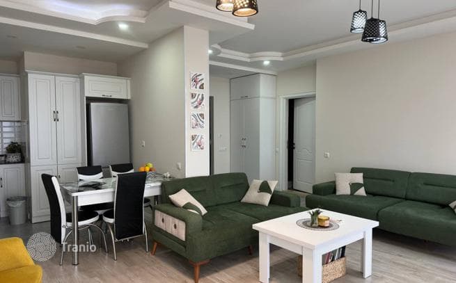 Luxury Apartments with Sea, Mountain and City Views in Batumi