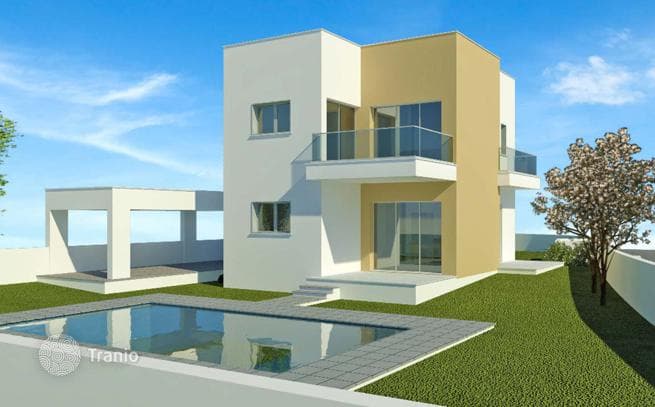 2-Bedroom Villa in Kuklia, Paphos, photo 4