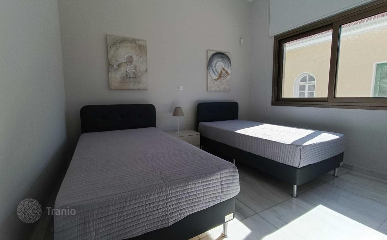 4-Bedroom Apartment in Paphos, Cyprus, photo 2