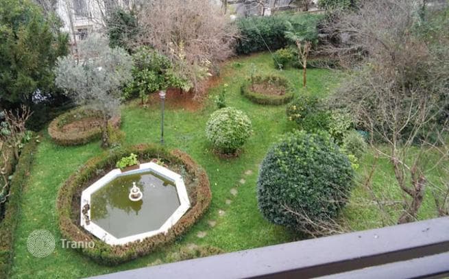 2-Bedroom Apartment in Sariyer, Istanbul, photo 2