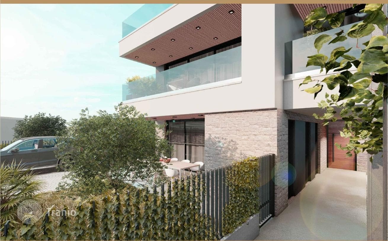 2-Bedroom Apartment in New Build in Pula, Croatia, photo 2