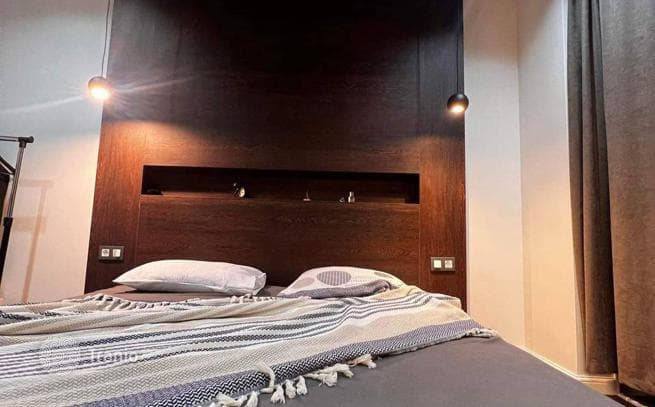1-Bedroom Apartment with Sea View in Batumi, Georgia, photo 5