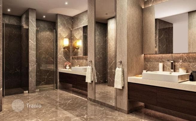 1-Bedroom Apartment in Beykoz, Istanbul, photo 4
