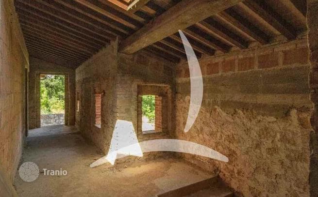 6-комнатная вилла 410 м² в Сиене, Италия, фото 2