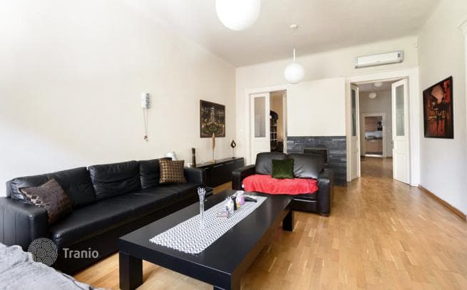 3-комнатная квартира 111 м² в Районе XIII, Венгрия, фото 3