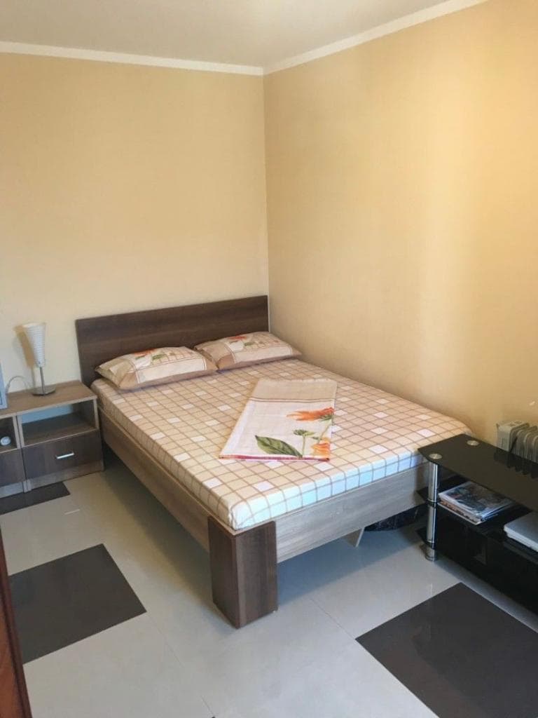 Квартира в Херцег-Нови, Черногория, 42 м², фото 2
