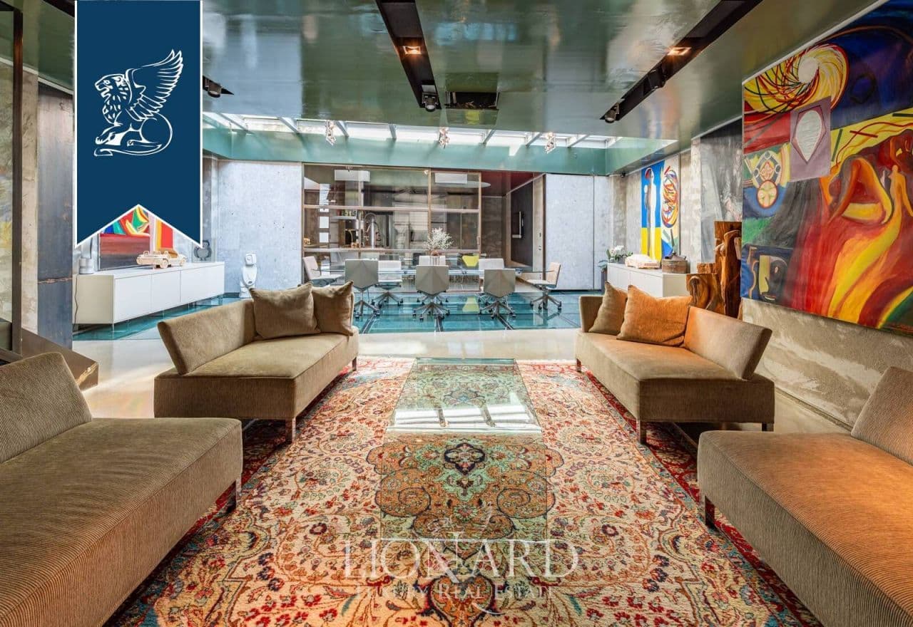 Апартаменты в Милане, Италия, 515 м², фото 5