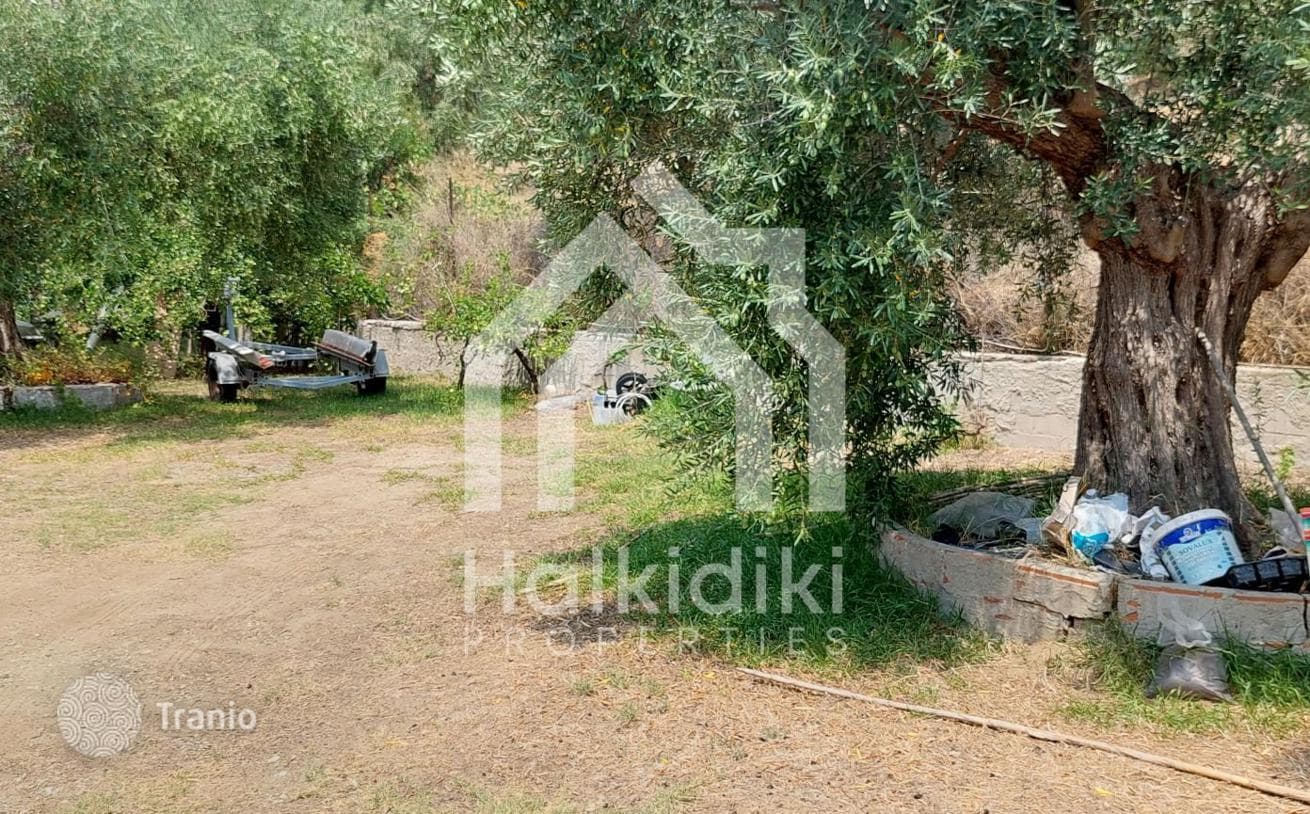 6-комнатный дом в городе 750 м² в Халкидики, Греция, фото 2
