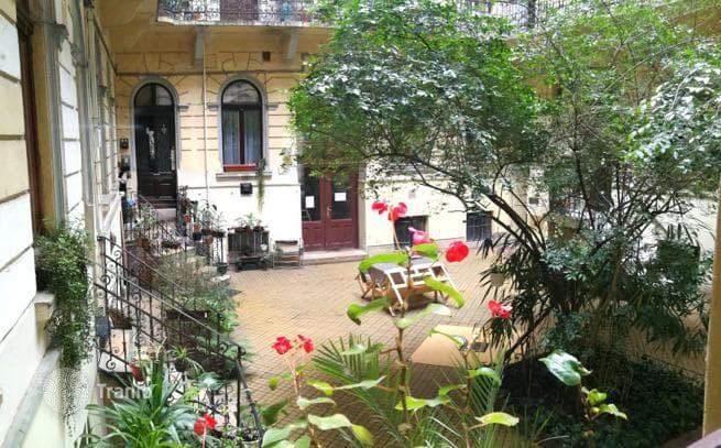 2-комнатная квартира 75 м² в Районе VI (Терезвароше), Венгрия