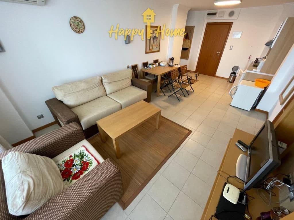 Апартаменты в Равде, Болгария, 130 м², фото 4