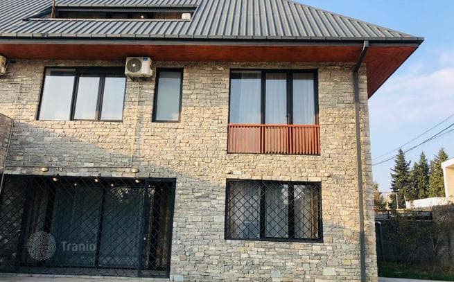 5-Bedroom House in Saburtalo, Tbilisi