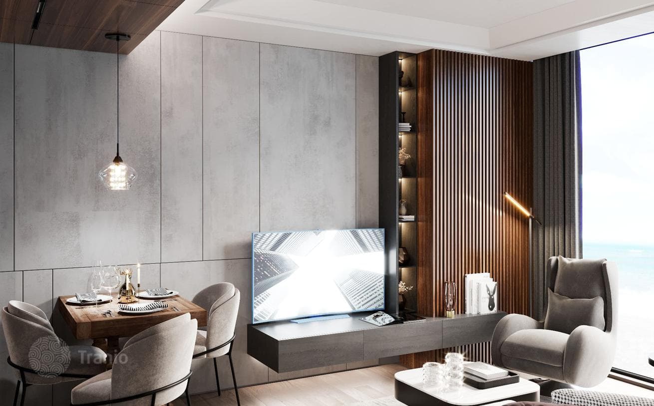 1-Bedroom Apartment in Sisli, Istanbul, photo 2