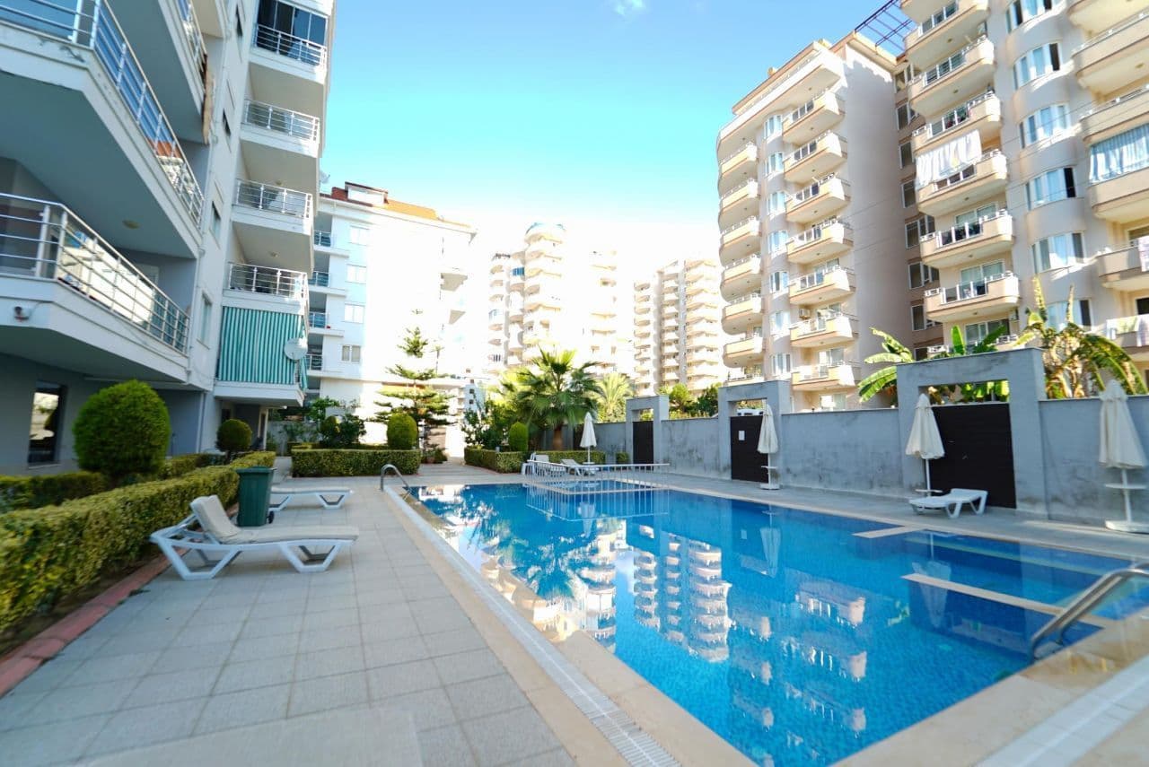 Пентхаус в Алании, Турция, 150 м², фото 5