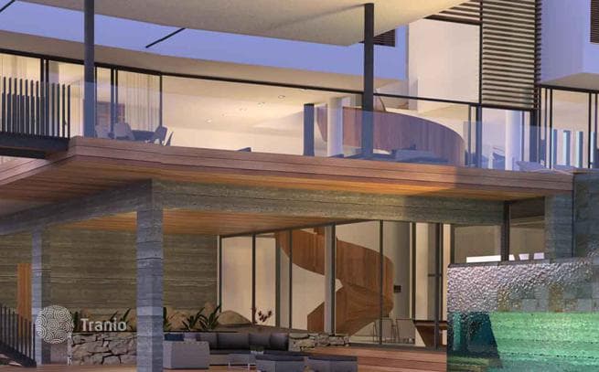 6-Bedroom Villa in Paphos, Cyprus, photo 5